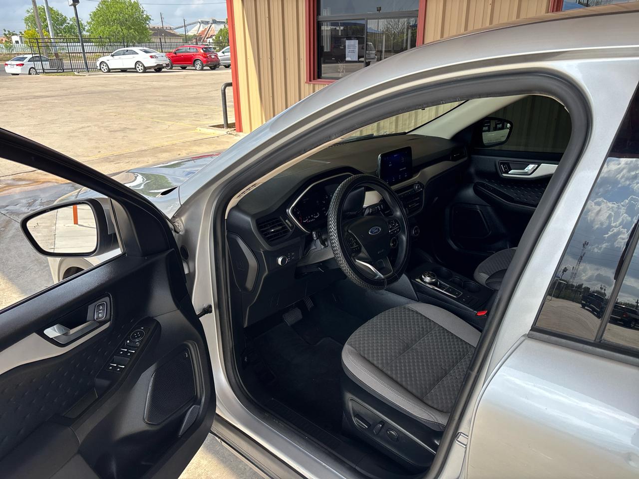 Ford Escape SE FWD 2020