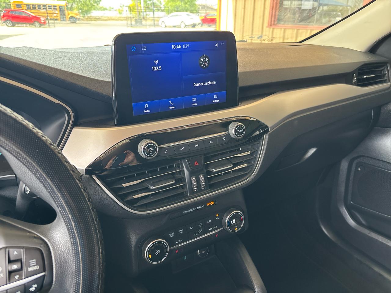 Ford Escape SE FWD 2020