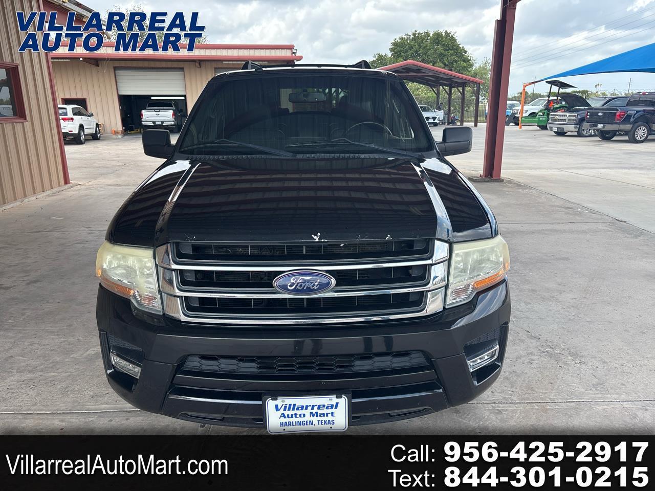 Ford Expedition 2WD 4dr King Ranch 2015