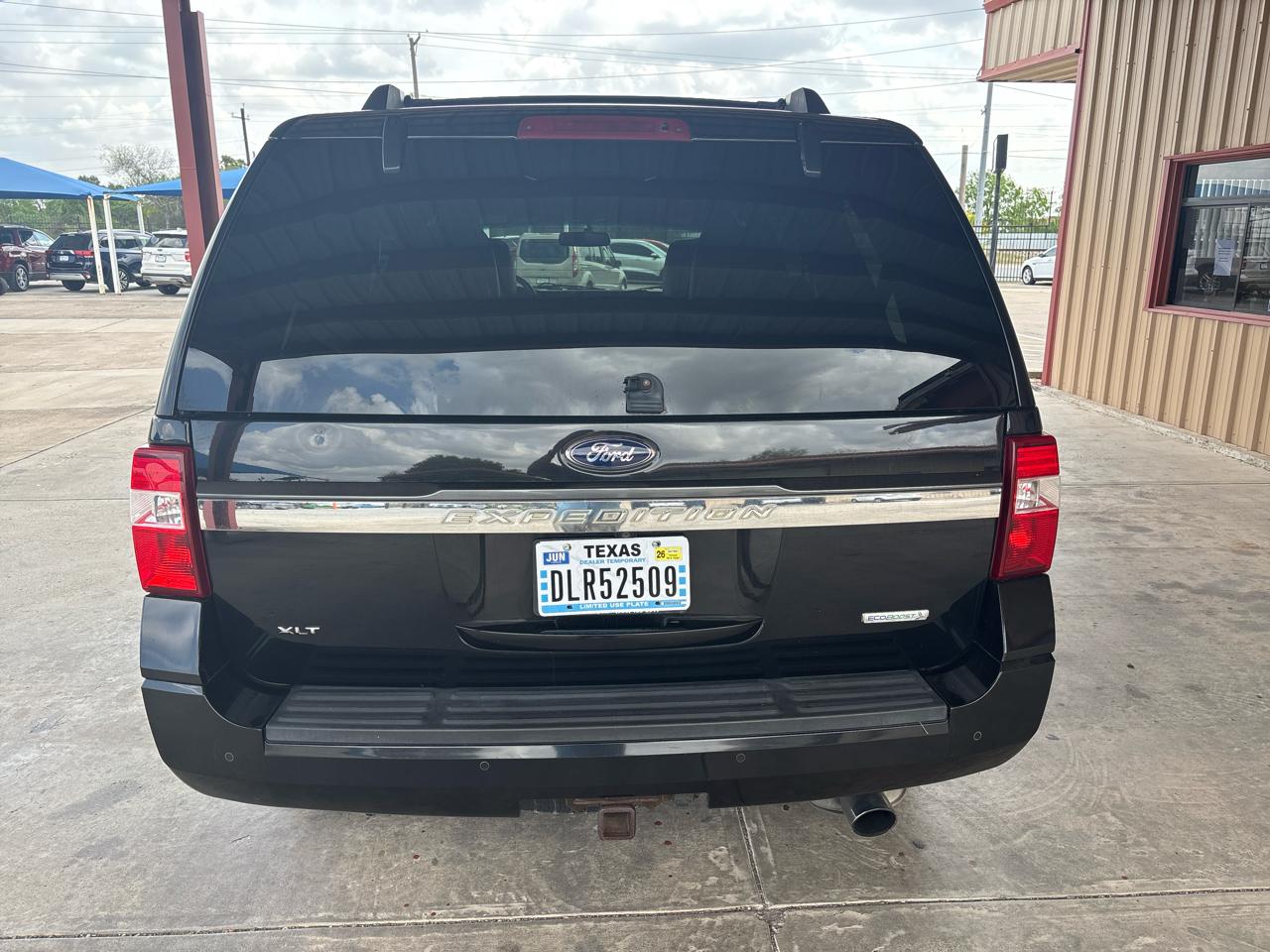 Ford Expedition 2WD 4dr King Ranch 2015