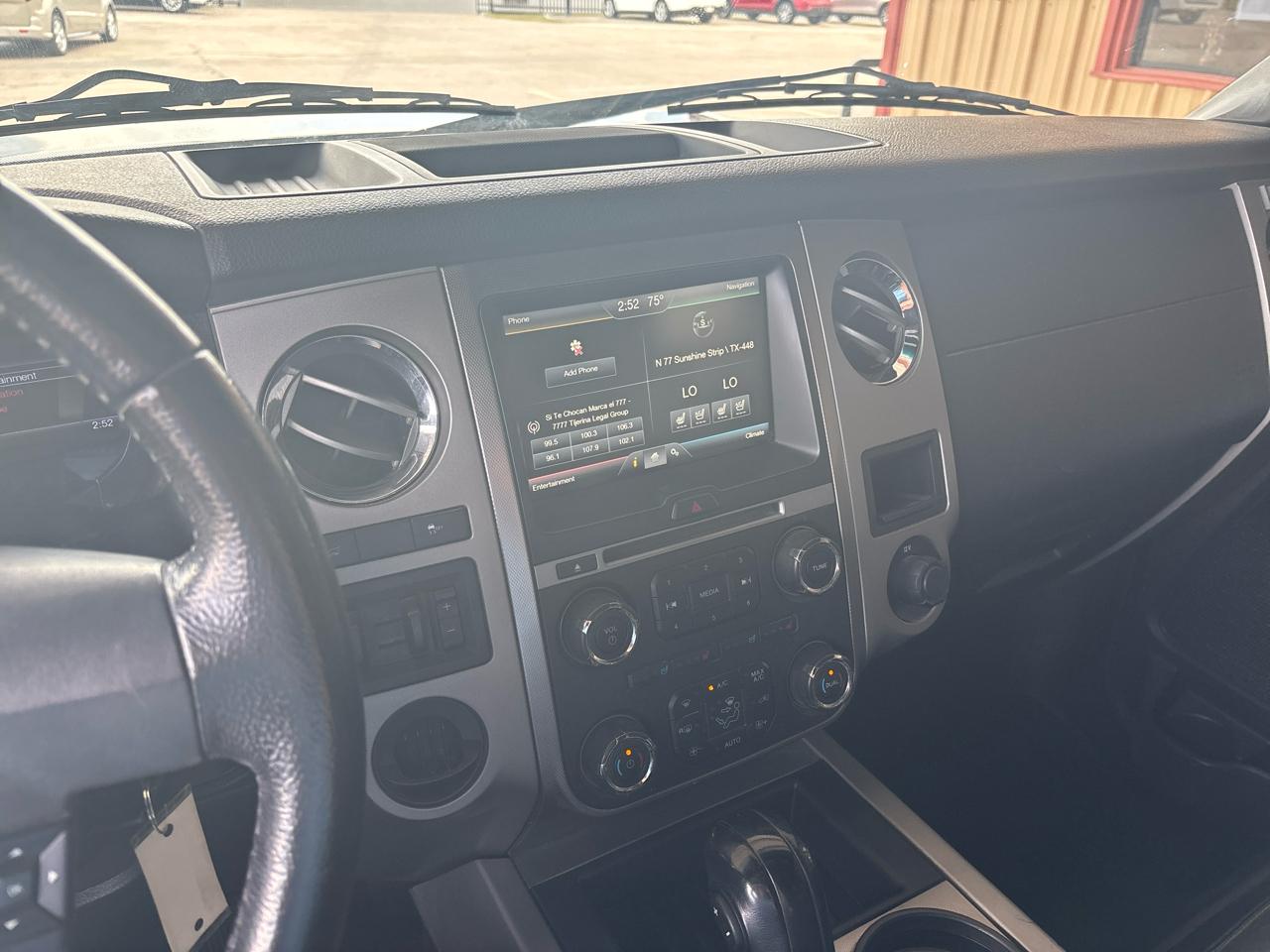 Ford Expedition 2WD 4dr King Ranch 2015