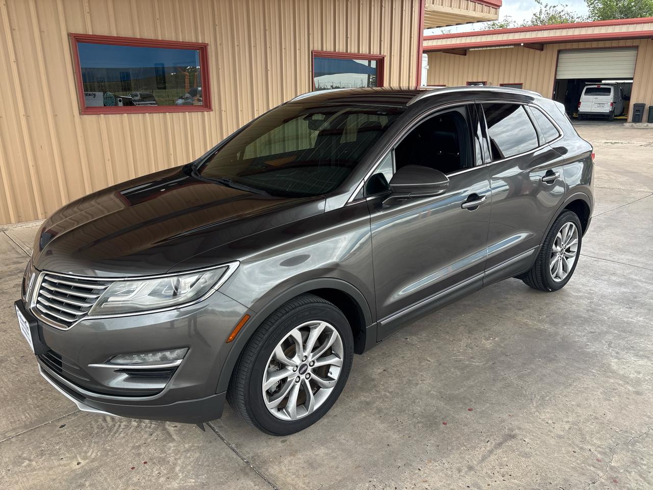 Lincoln MKC Select FWD 2017