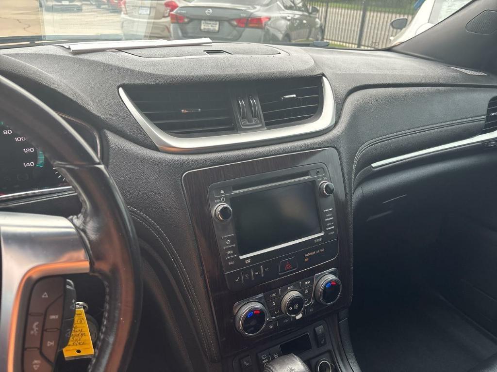 Chevrolet Traverse FWD 4dr LT w/1LT 2016