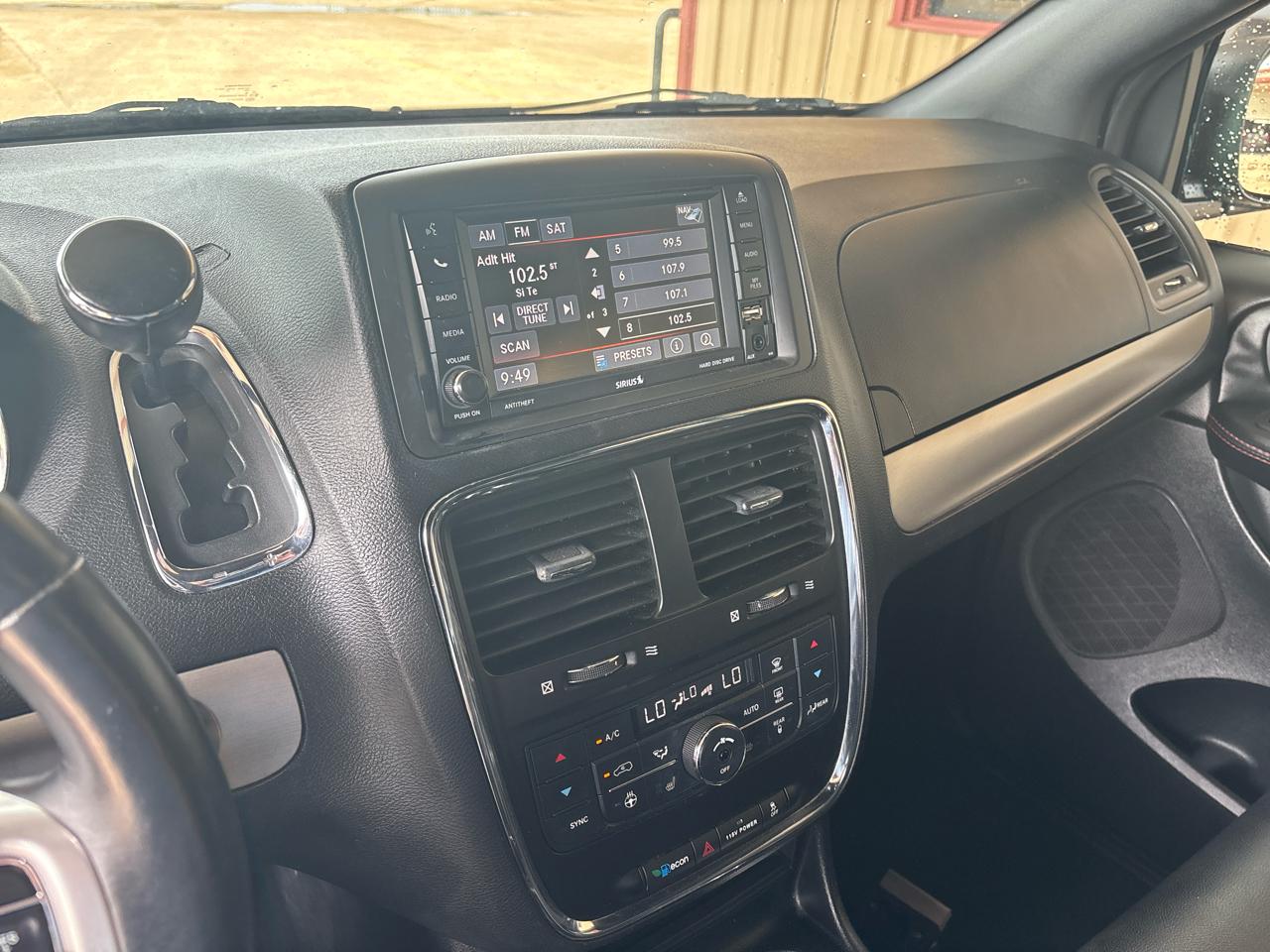 Dodge Grand Caravan GT Wagon 2019