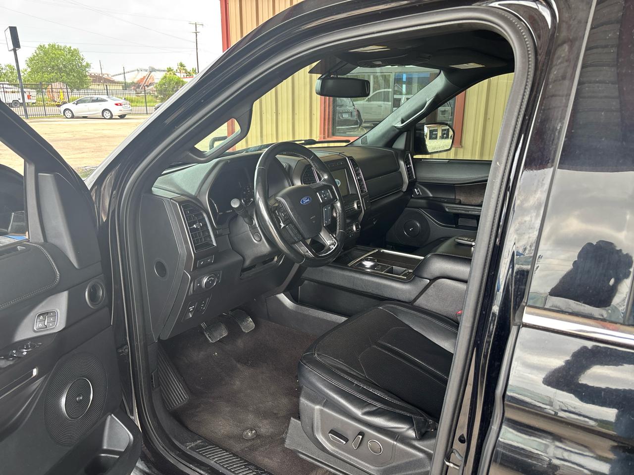Ford Expedition Max Limited 4x2 2019