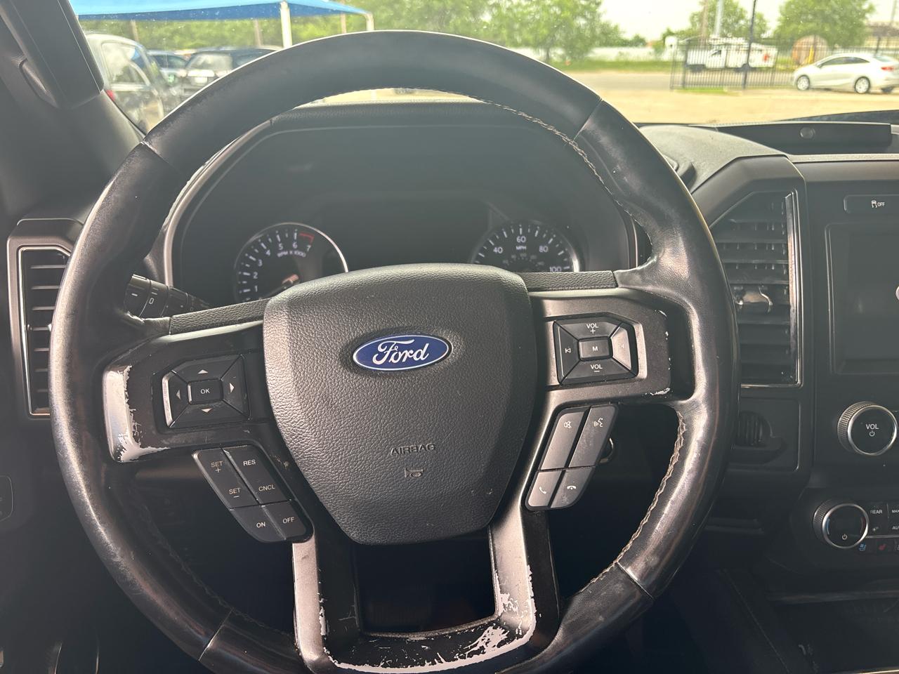 Ford Expedition Max Limited 4x2 2019