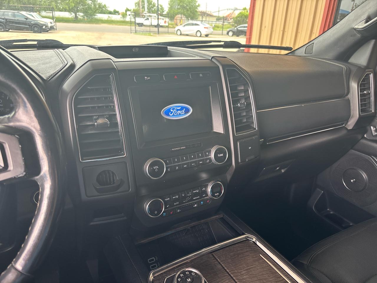 Ford Expedition Max Limited 4x2 2019