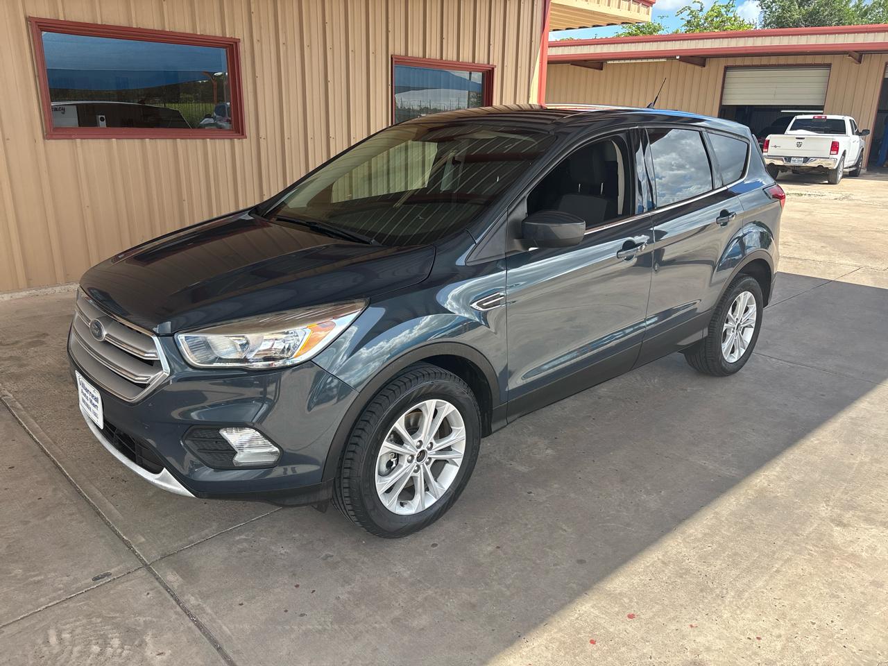 Ford Escape SE 4WD 2019