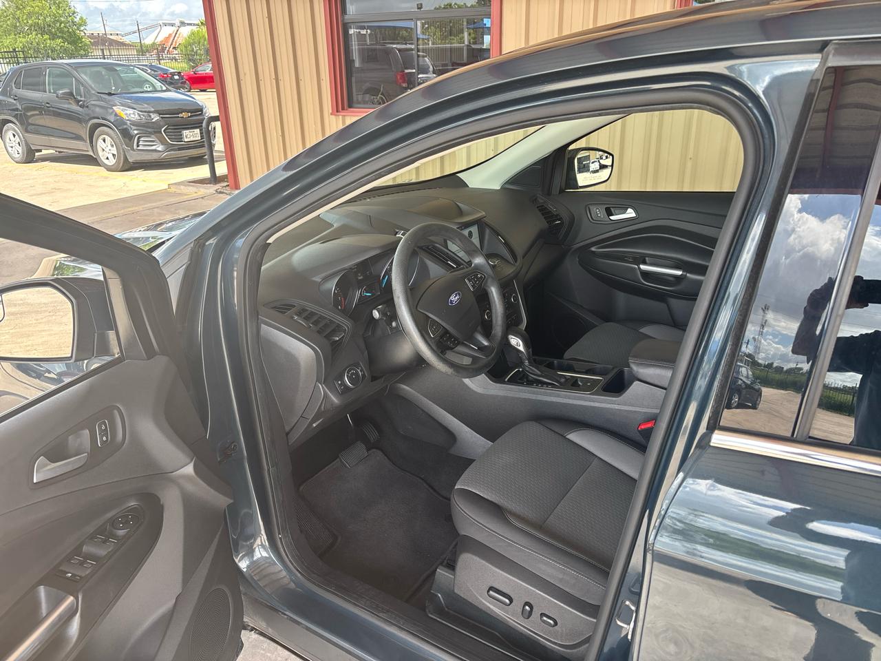Ford Escape SE 4WD 2019