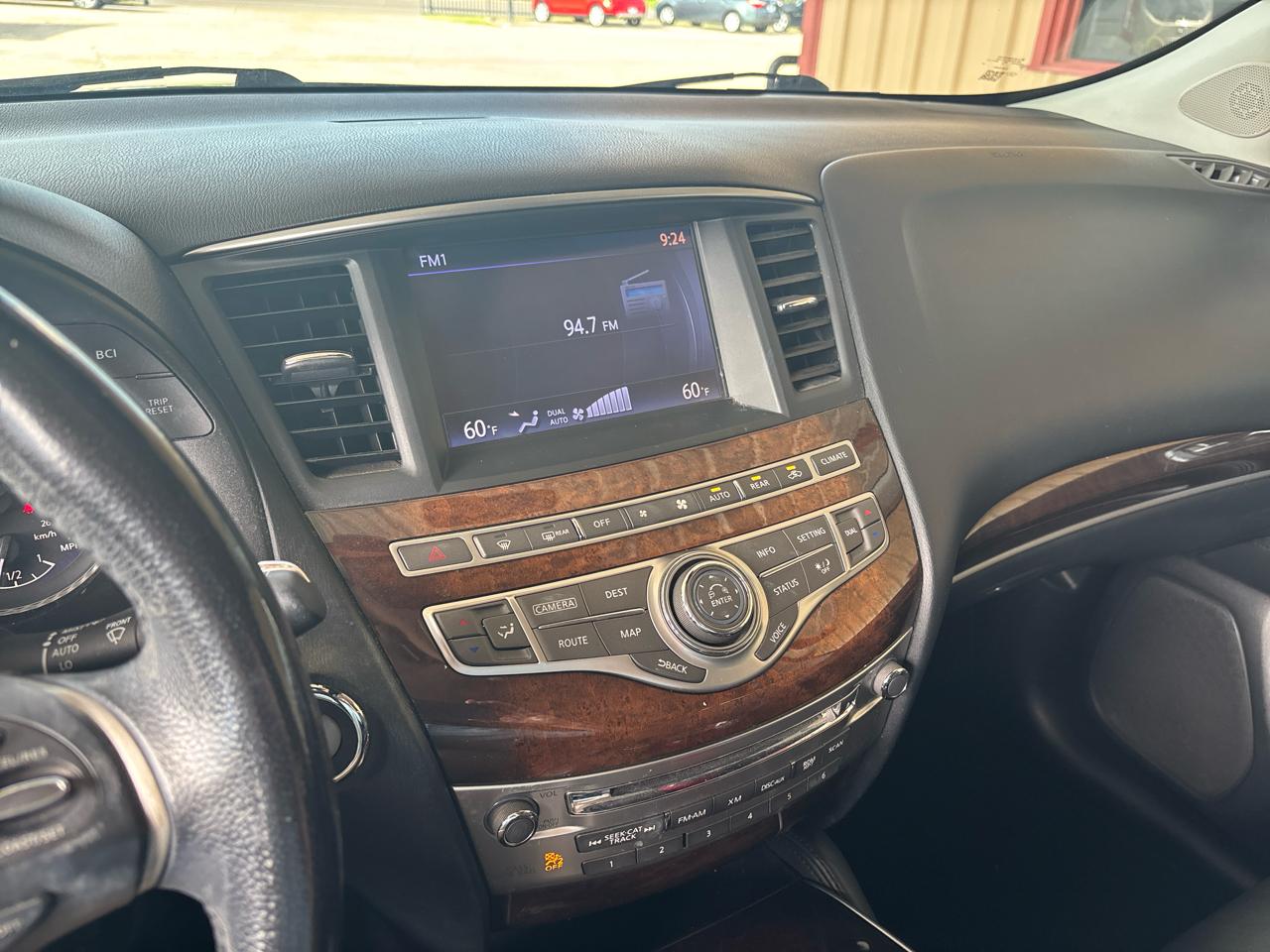 Infiniti QX60 AWD 4dr 2014