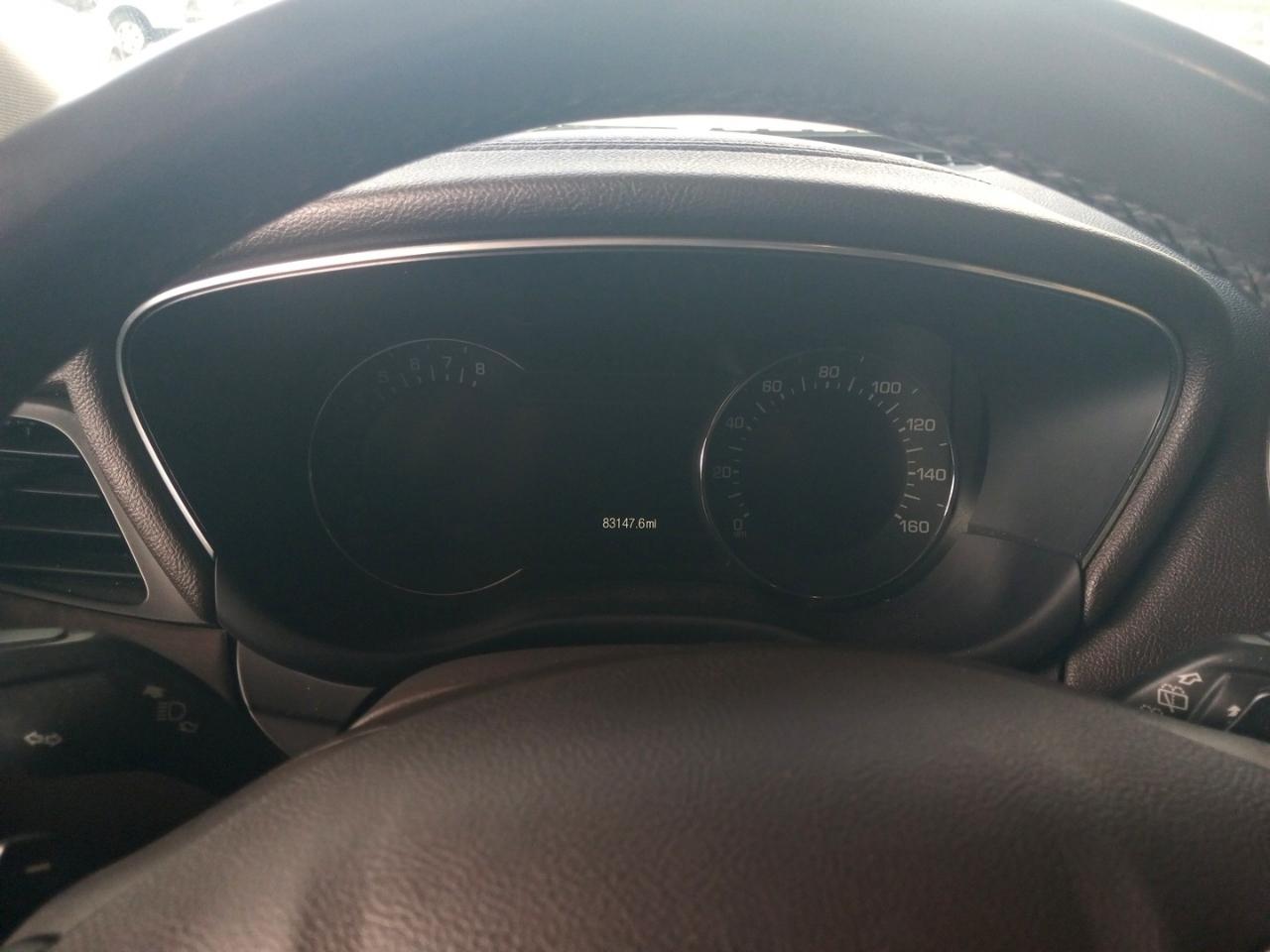 Lincoln MKC Reserve FWD 2017