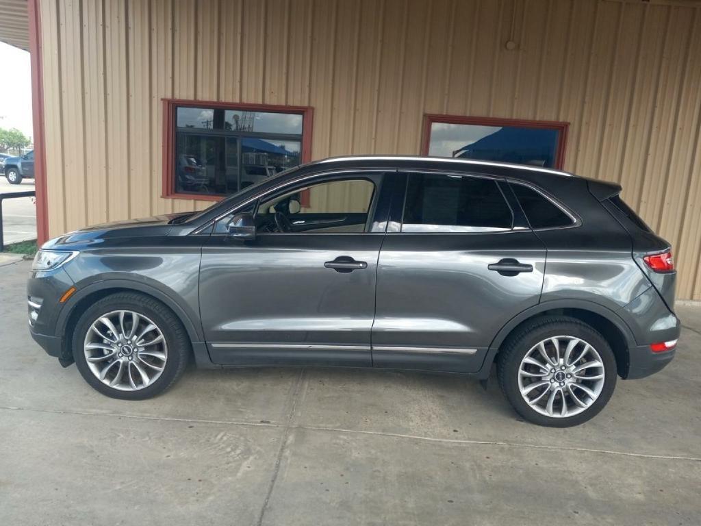 Lincoln MKC Reserve FWD 2017