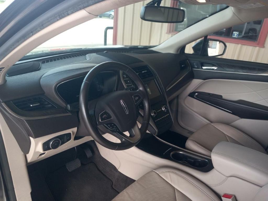 Lincoln MKC Reserve FWD 2017