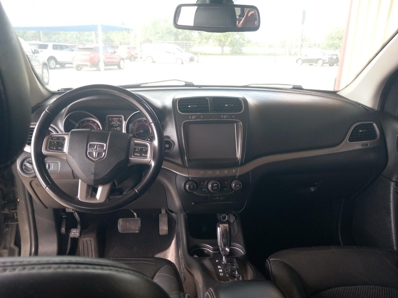 Dodge Journey Crossroad FWD 2020