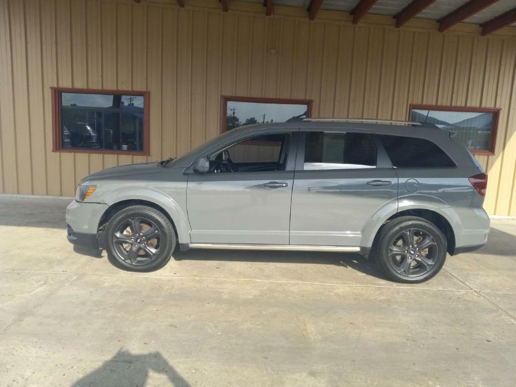 Dodge Journey Crossroad FWD 2020