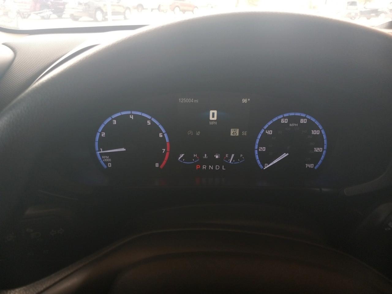 Ford Bronco Sport Big Bend 4x4 2021
