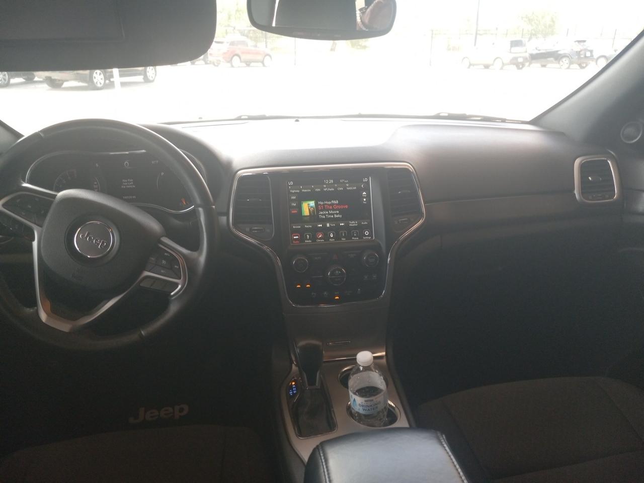 Jeep Grand Cherokee Laredo E 4x2 *Ltd Avail* 2018