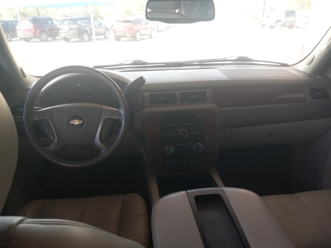 Chevrolet Tahoe 2WD 4dr LT 2014