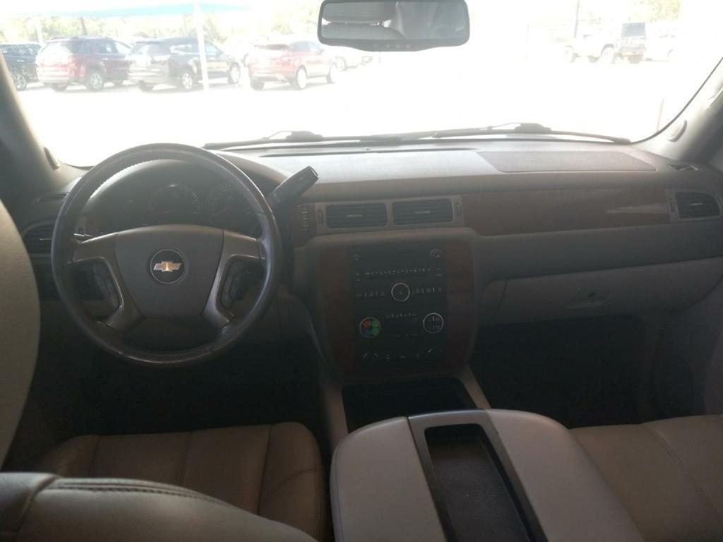 Chevrolet Tahoe 2WD 4dr LT 2014