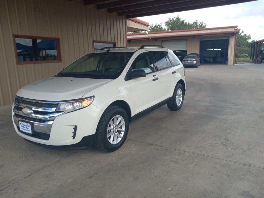 Ford Edge 4dr SE FWD 2013