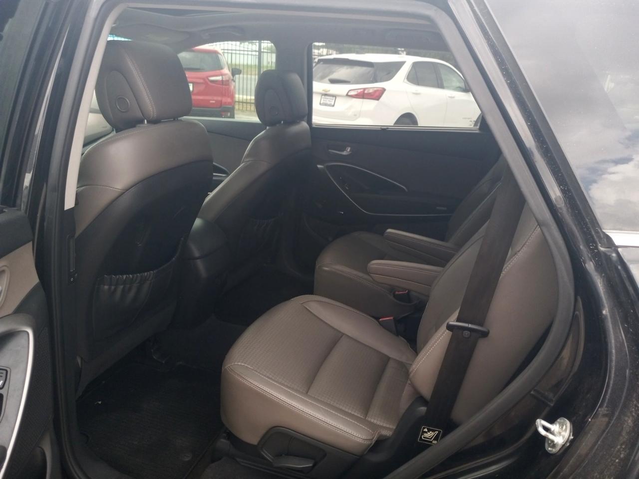 Hyundai Santa Fe FWD 4dr Limited *Ltd Avail* 2014