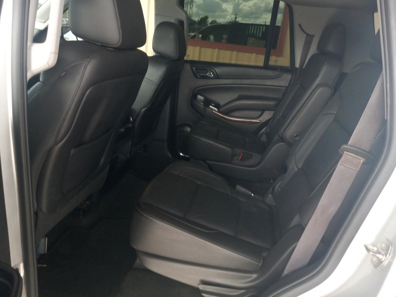Chevrolet Tahoe 2WD 4dr LT 2015