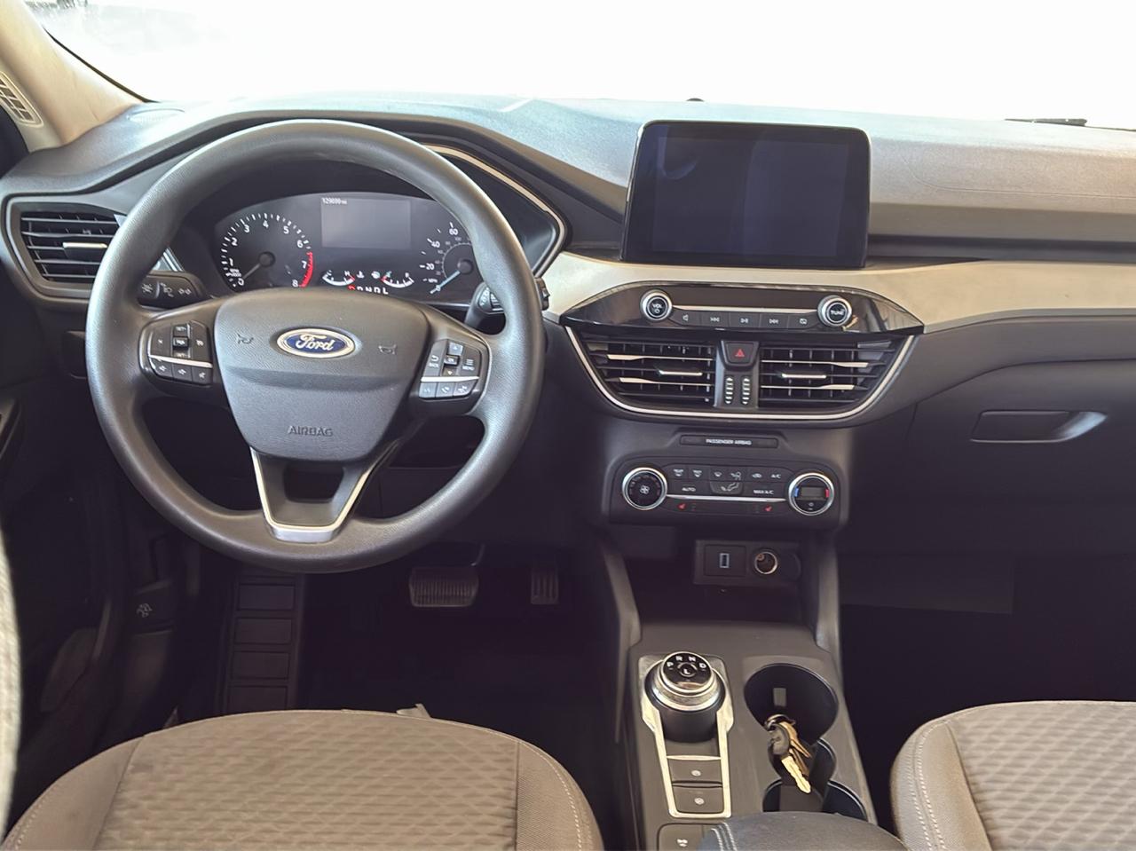 Ford Escape SE FWD 2020