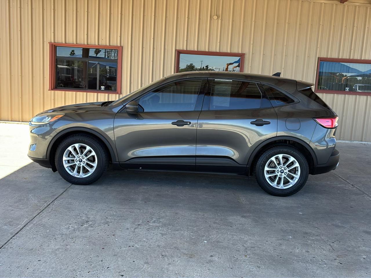 Ford Escape S FWD 2020