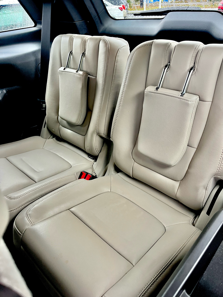 Ford Explorer XLT 4WD 2015 Ford Explorer XLT 4WD 2015