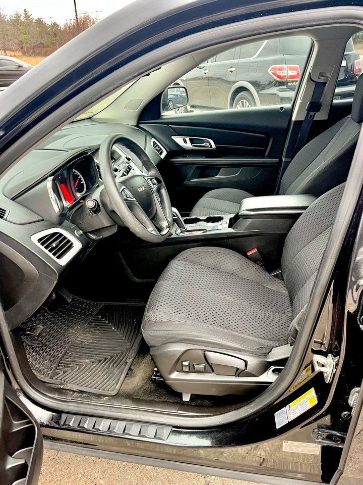 GMC Terrain SLE1 FWD 2013