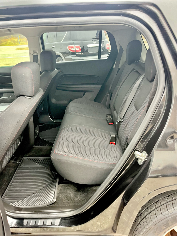 GMC Terrain SLE1 FWD 2013