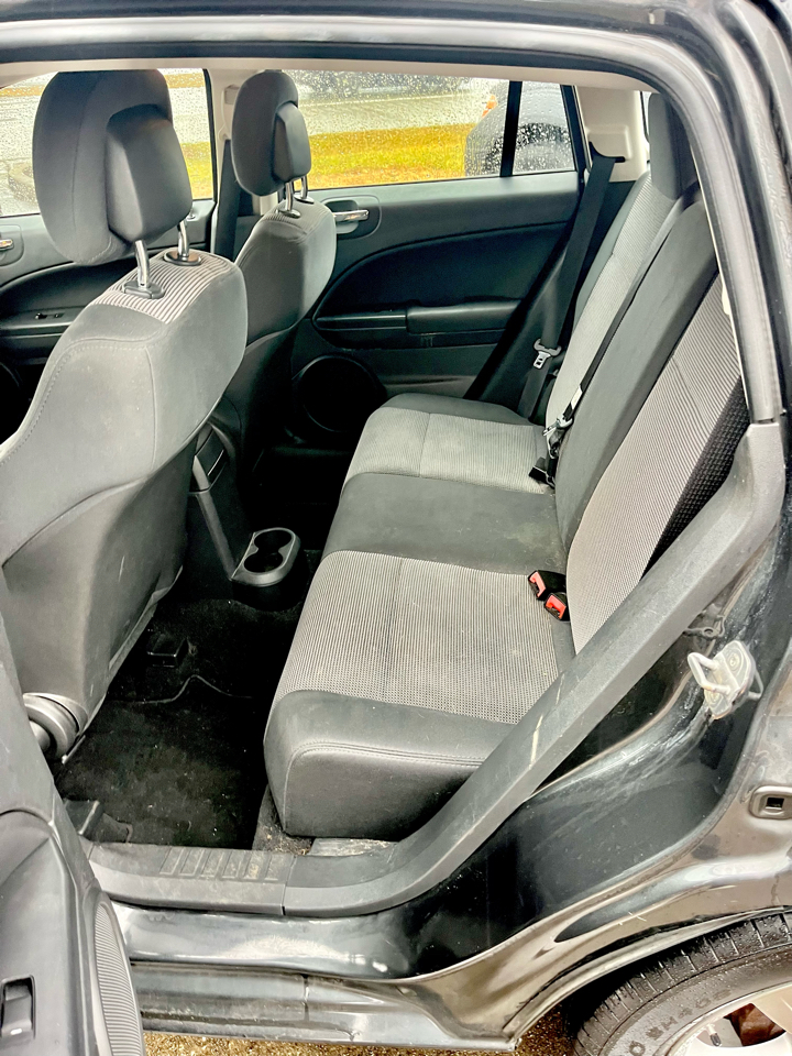 Dodge Caliber Mainstreet 2011