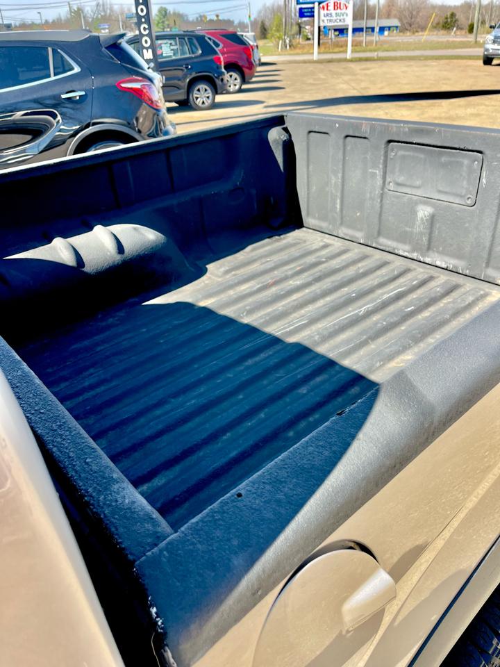 Chevrolet Colorado LT1 Crew Cab 4WD 2007