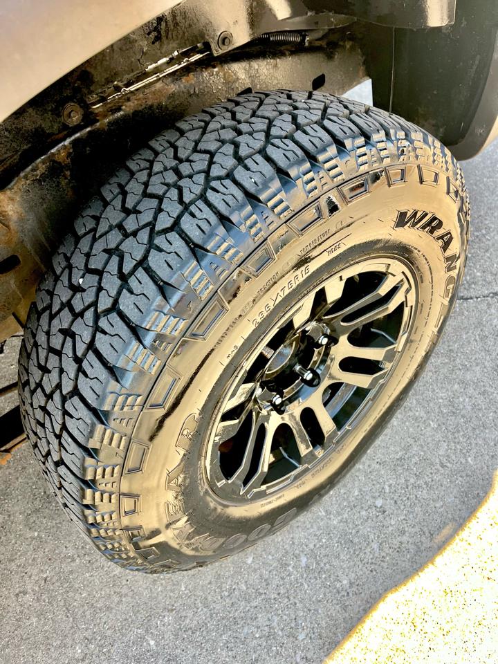 Chevrolet Colorado LT1 Crew Cab 4WD 2007