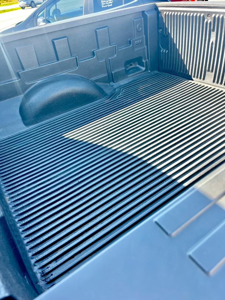 Ford F-150 Lariat SuperCrew 6.5-ft. Bed 2WD 2013