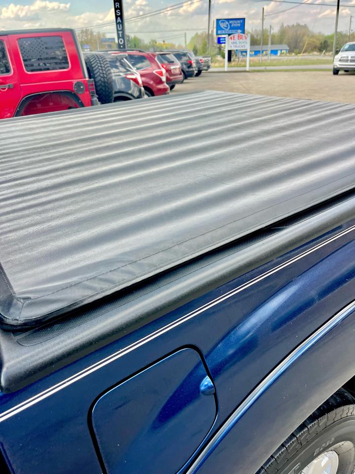 Toyota Tacoma PreRunner Double Cab V6 Auto 2WD 2006