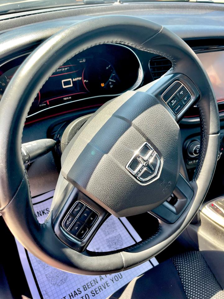 Dodge Dart AERO 2014