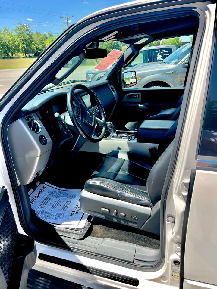Ford Expedition EL Limited 2WD 2016