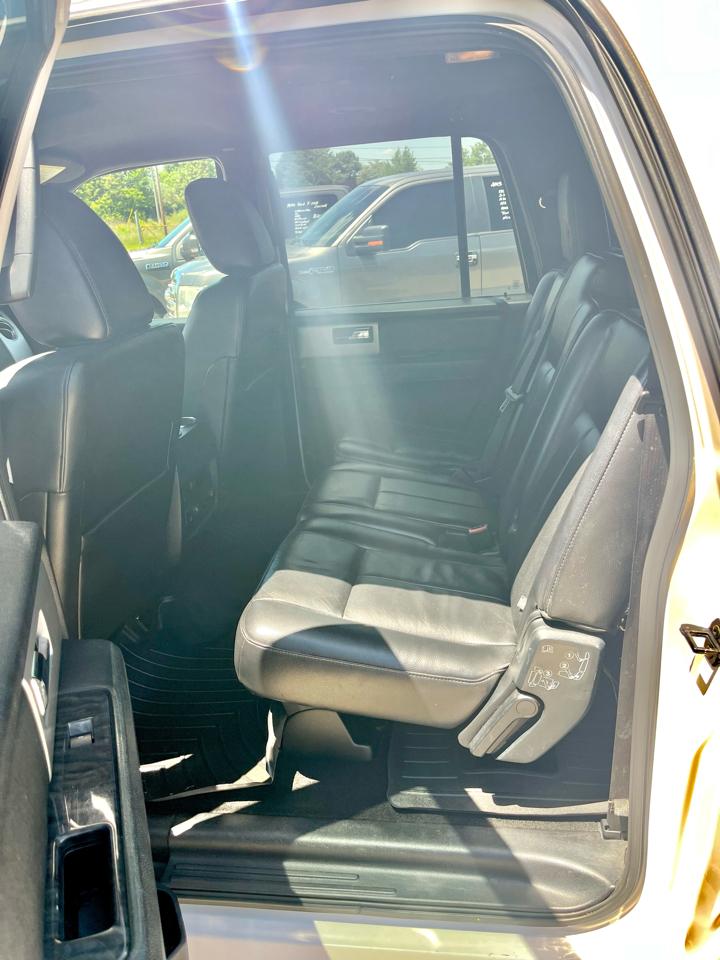 Ford Expedition EL Limited 2WD 2016