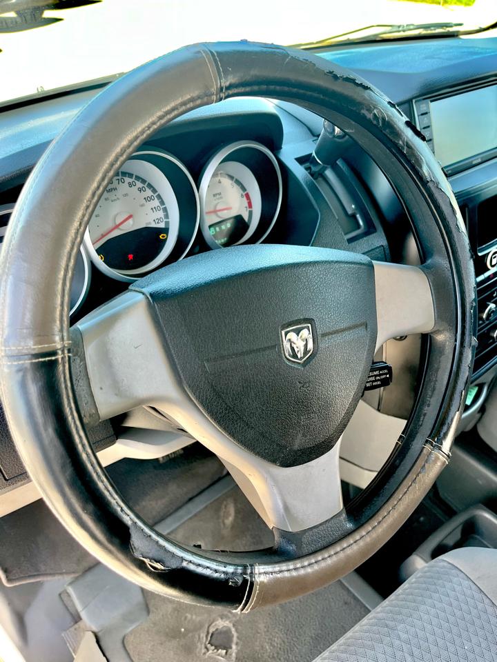 Dodge Grand Caravan SE 2009
