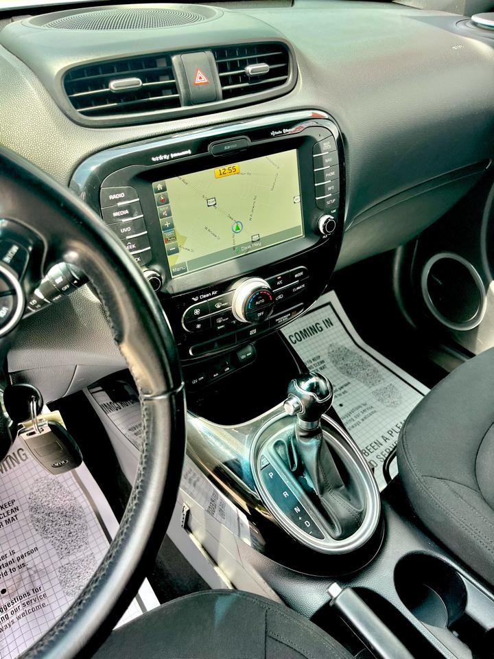 Kia Soul 5dr Wgn Auto ! 2015