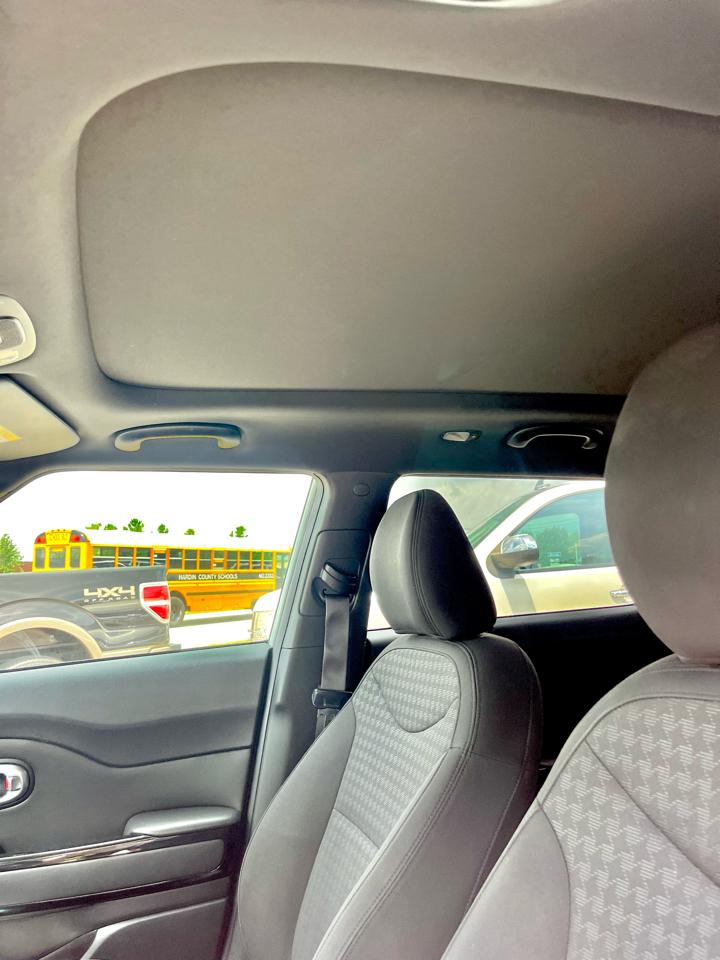 Kia Soul 5dr Wgn Auto ! 2015