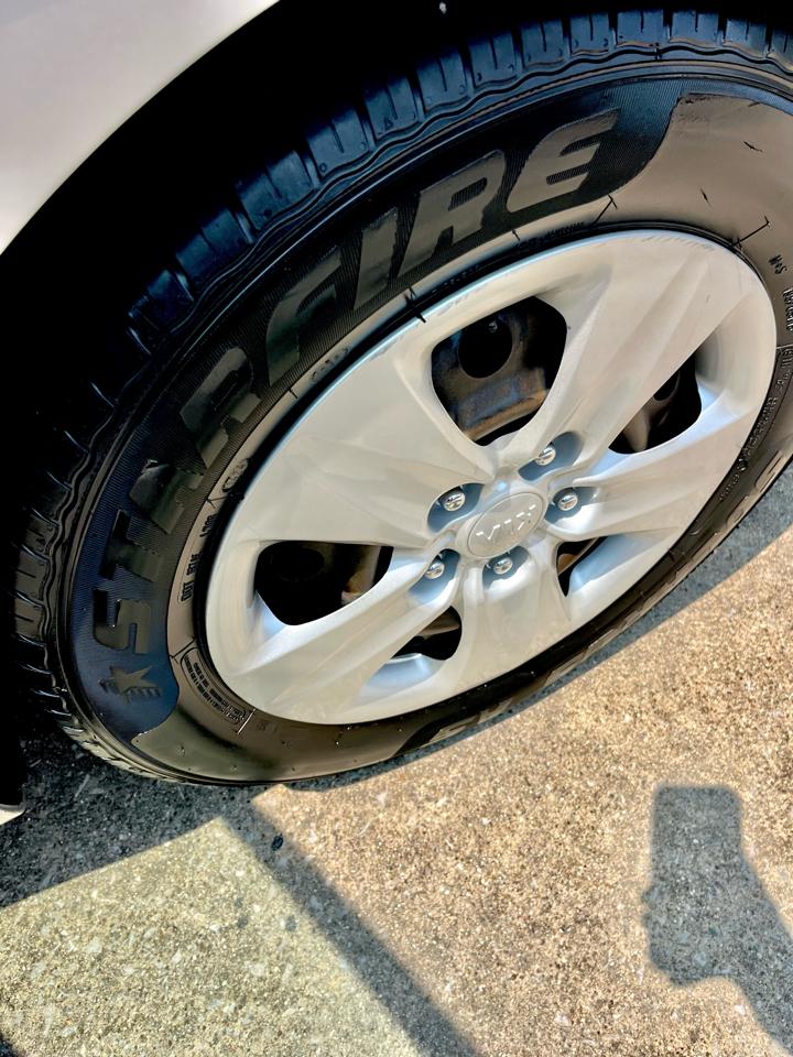 Kia Forte LX Auto 2017