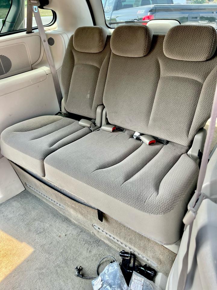 Dodge Grand Caravan 4dr SE 2006