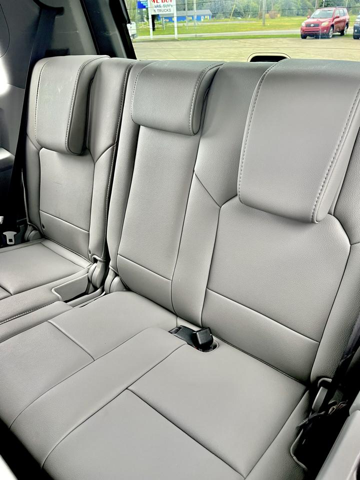 Honda Pilot 4WD 4dr EX-L 2013