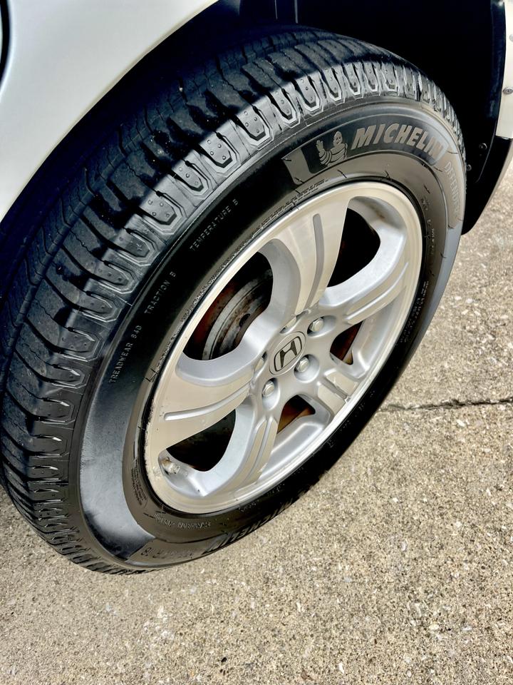 Honda Pilot 4WD 4dr EX-L 2013