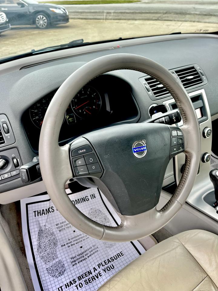Volvo C70 2dr Conv Man 2009