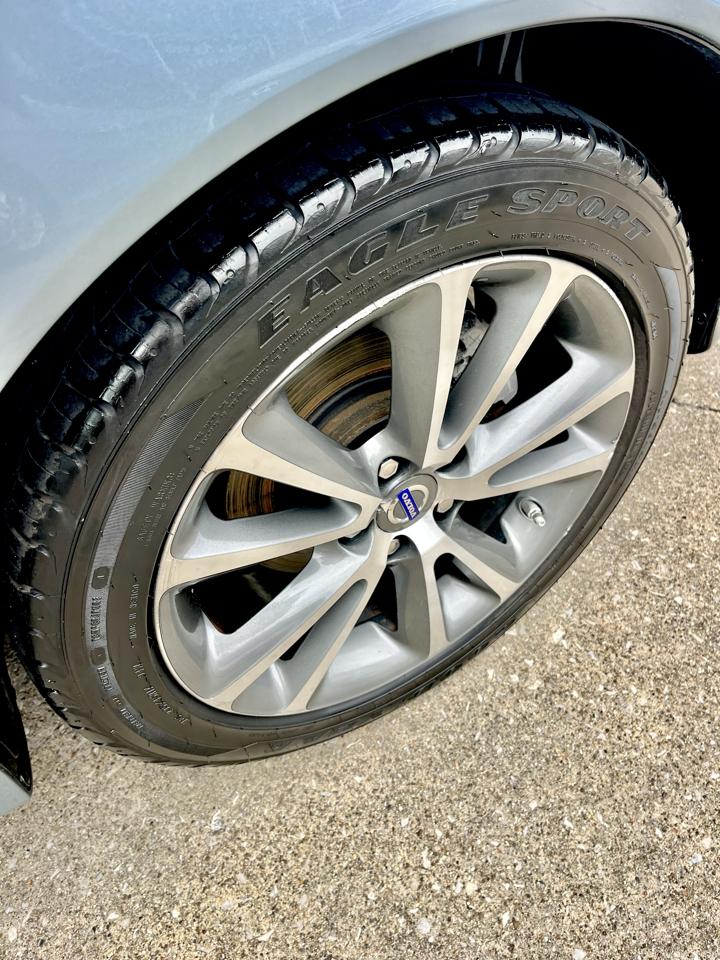 Volvo C70 2dr Conv Man 2009