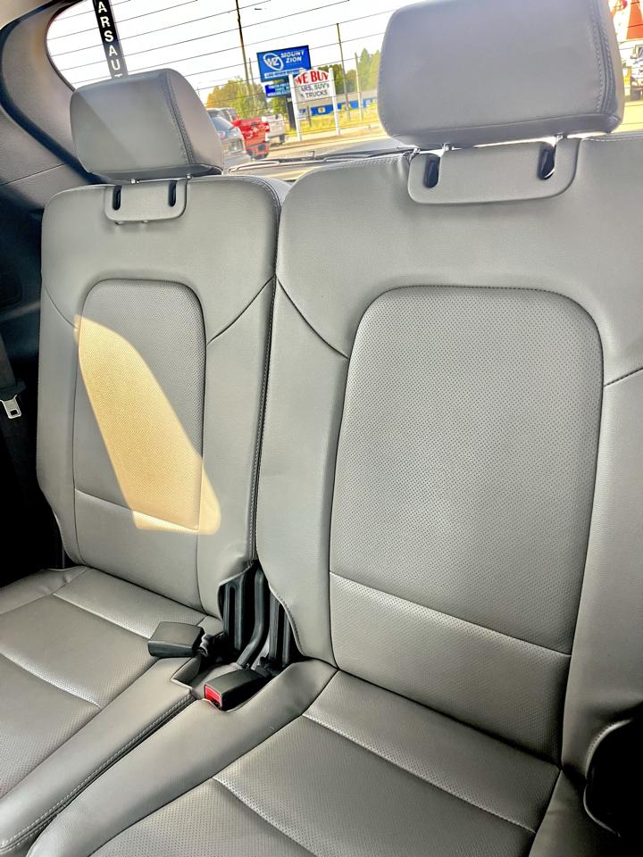 Hyundai Santa Fe XL Limited Ultimate FWD 2019