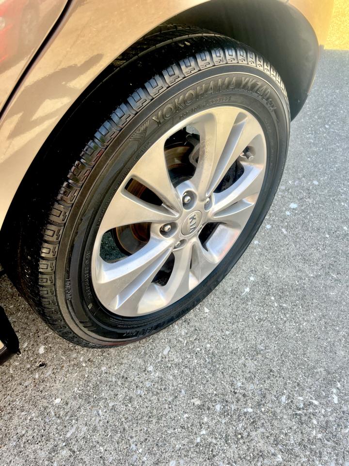 Kia Soul 5dr Wgn Auto + 2014